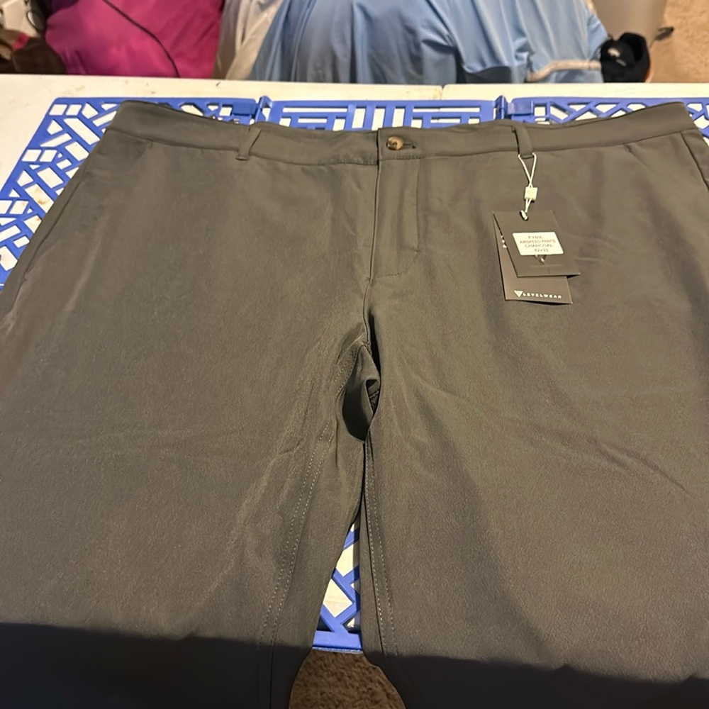 Levelwear Golf Pants